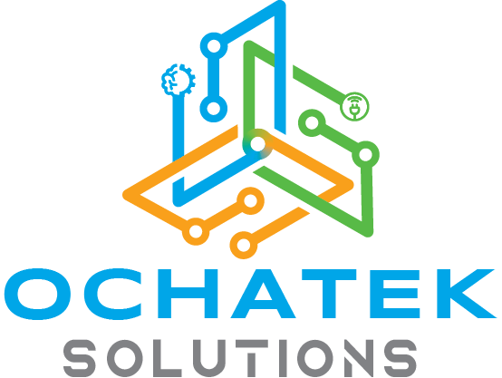 OchaTEK Logo